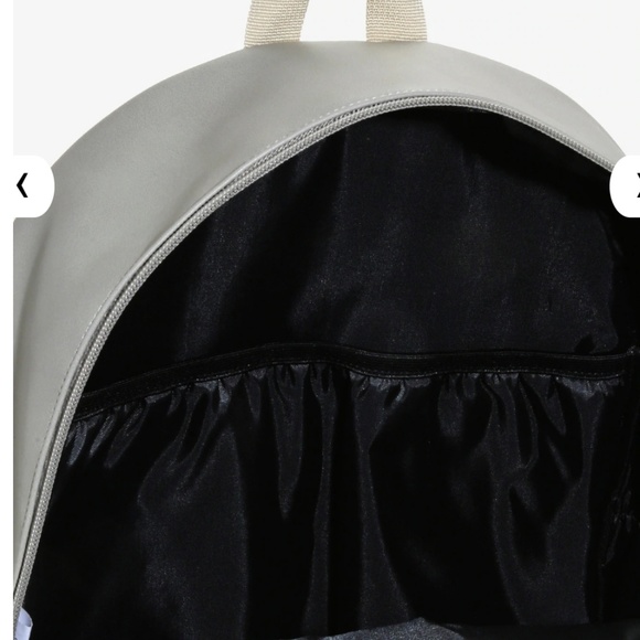 Studio Ghibli My Neighbor Totoro Backpack - Picture 7 of 7